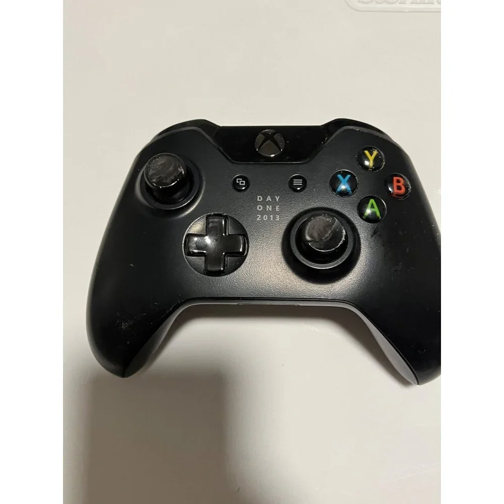 Xbox Series X Day One Controller